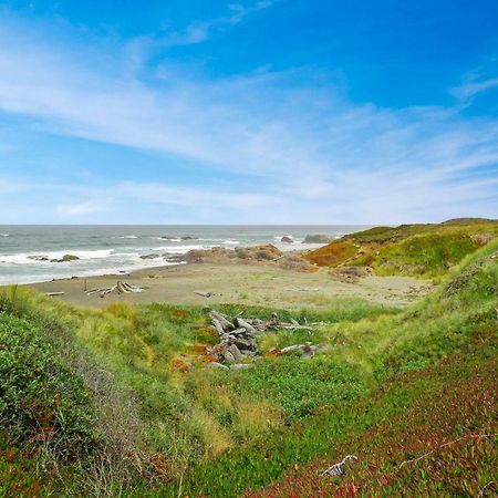 Sandborn Fort Bragg Exterior photo