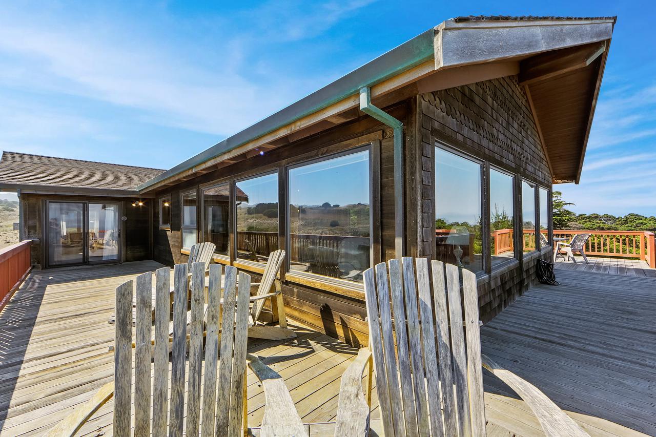 Sandborn Fort Bragg Exterior photo