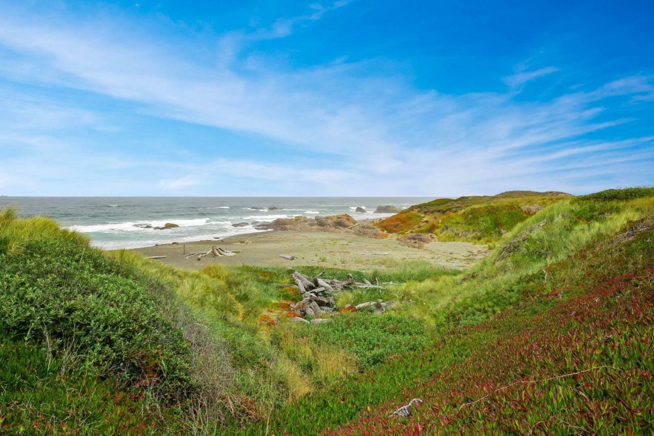 Sandborn Fort Bragg Exterior photo